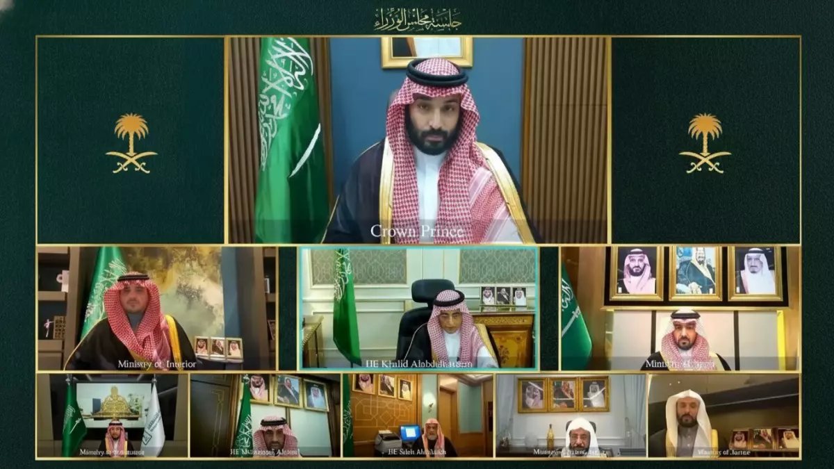 عاجل: السعودية تعلن رسمياً استعدادها لاتخاذ "جميع الإجراءات اللازمة" للرد على العدوان الإيراني!