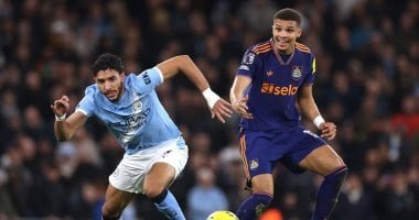 مانشستر سيتي يستضيف نوتينجهام لمواصلة الانتصارات في الدوري الإنجليزي