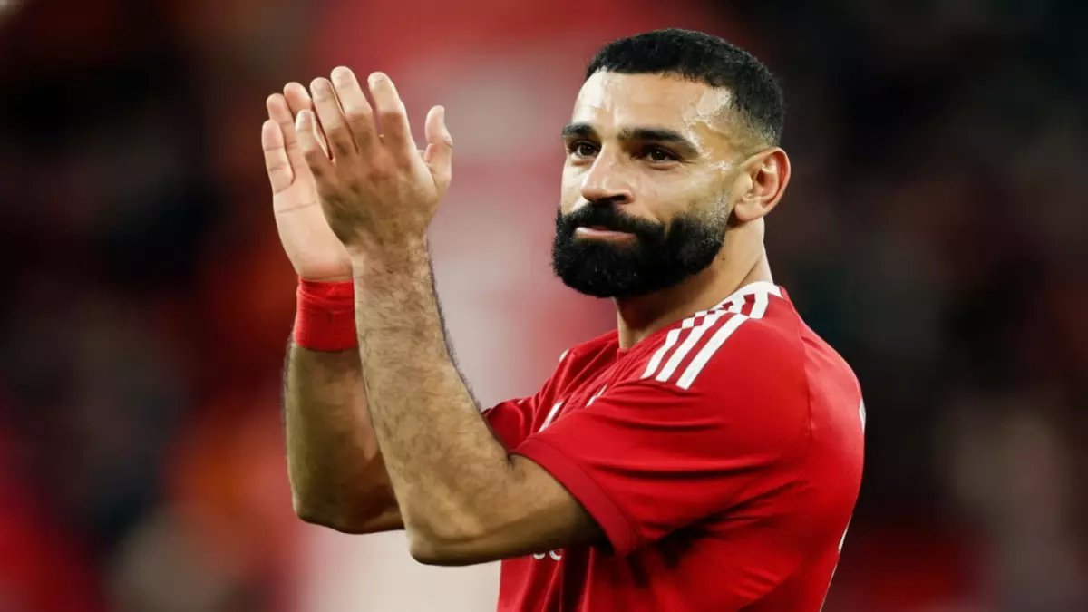 عاجل: صلاح يوجه إنذاراً نهائياً لليفربول... رحيل محتمل خلال أسابيع إذا لم يتحقق هذا الشرط!