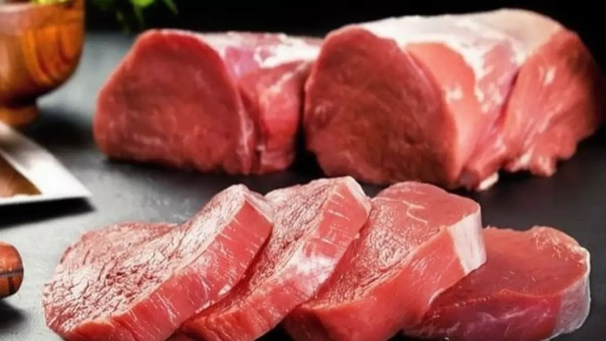 عاجل: أسعار اللحوم تصدم الجميع في رمضان... الحكومة تتدخل والخبراء يحذرون!