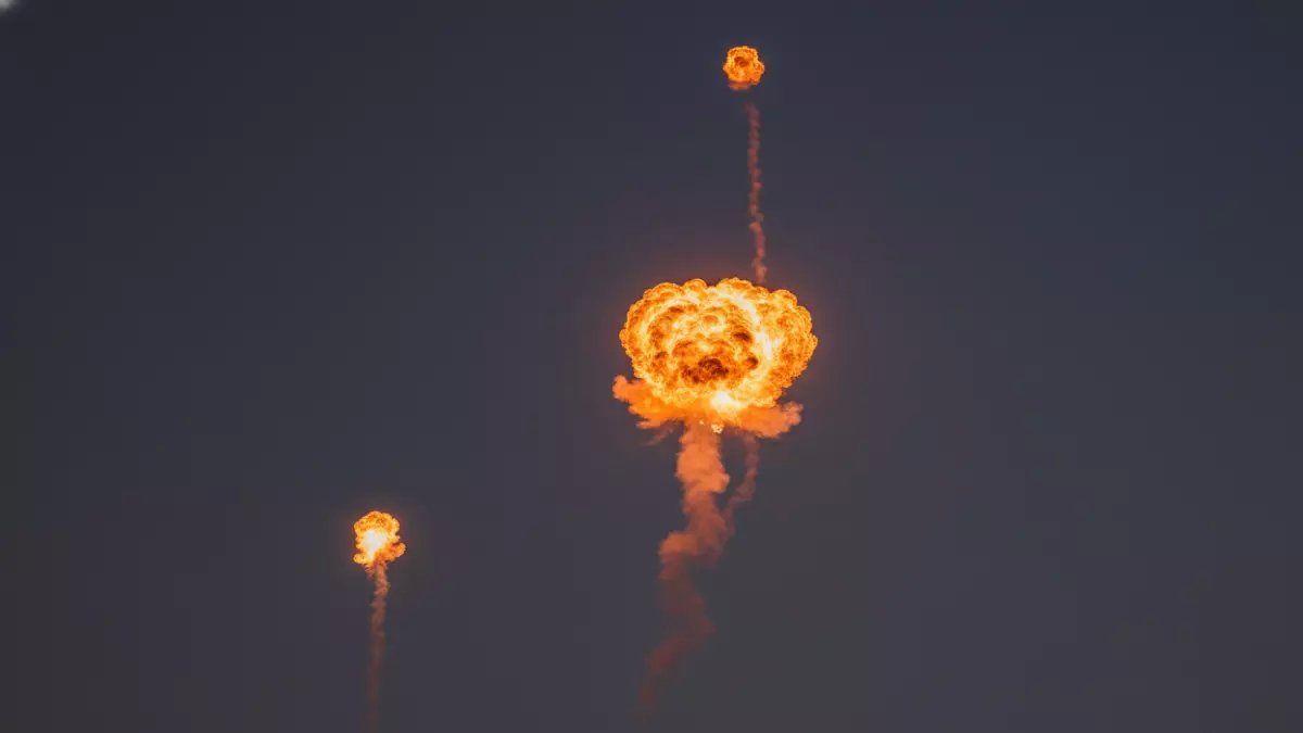 عاجل: إيران تهدد بإغلاق مضيق هرمز... مصر تكشف خطتها السرية لإنقاذ نفط العالم!