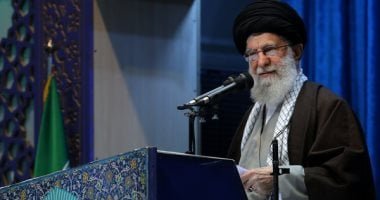 طهران: مراسم عزاء خامنئى تبدأ مساء اليوم