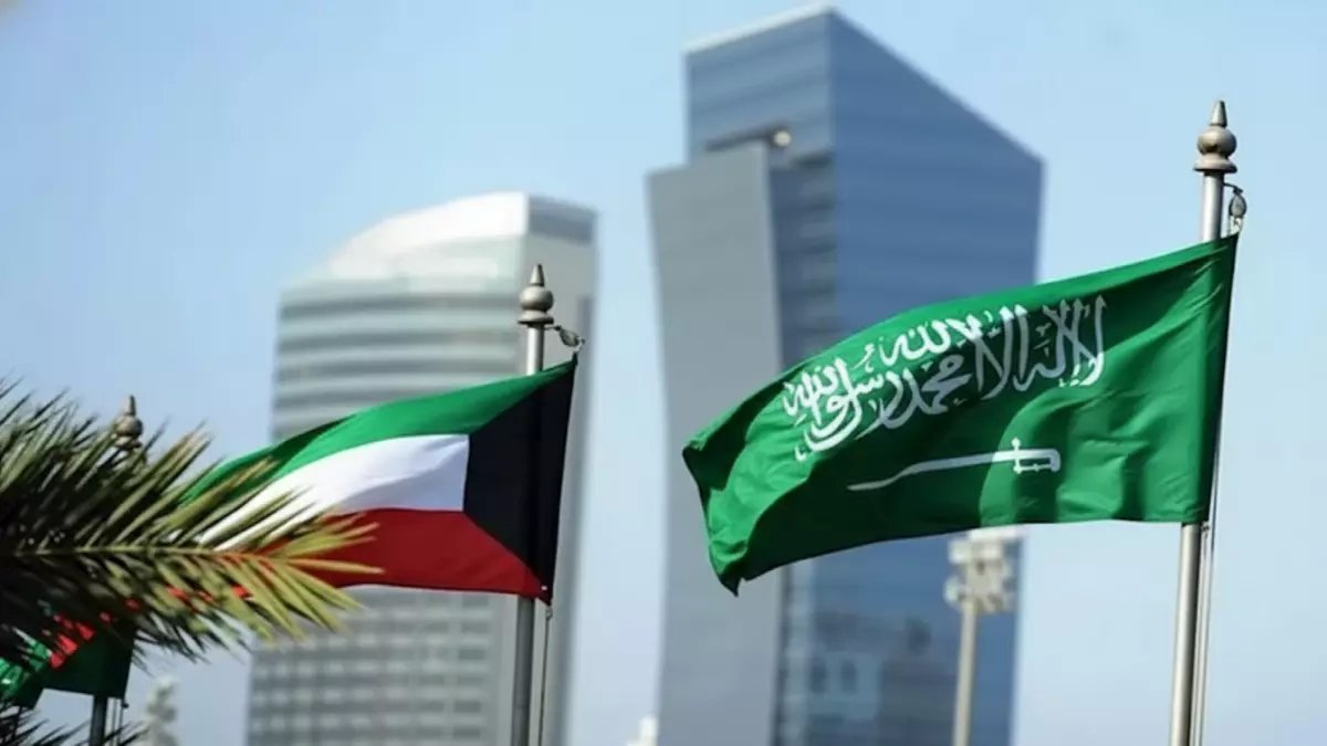 عاجل: إيران تقصف السعودية والكويت… استشهاد طفلة وتدمير 11 هدفاً - الرياض تهدد بالرد!