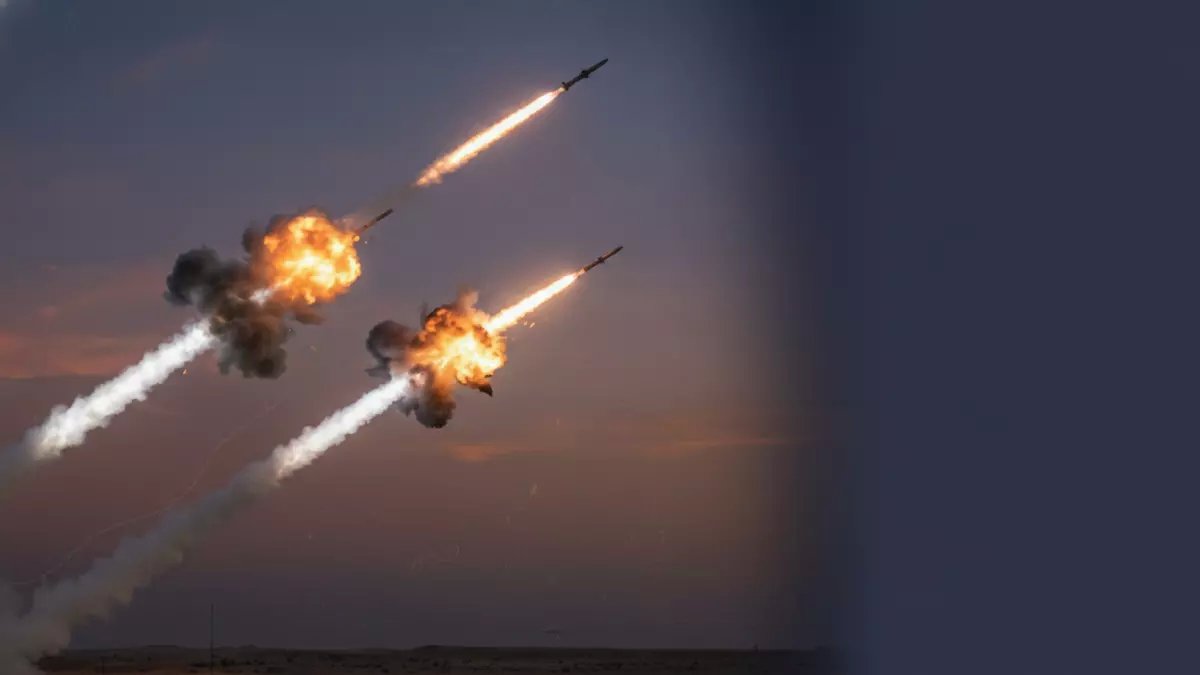 عاجل: السعودية تسقط 11 صاروخاً ومسيّرة في هجوم صباحي مكثف على الخرج... تفاصيل الساعات الحرجة!