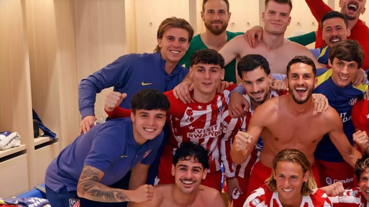 صادم: برشلونة يسحق أتلتيكو بثلاثية ولكن... الخروج المؤلم من الكأس يدمر أحلام النهائي!