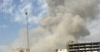 تفاصيل استهداف الجيش الإسرائيلى منشأة نووية سرية بالقرب من طهران