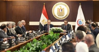 الصحة والتعليم العالى تبحثان إدراج المستشفيات الجامعية بالتأمين الصحى الشامل