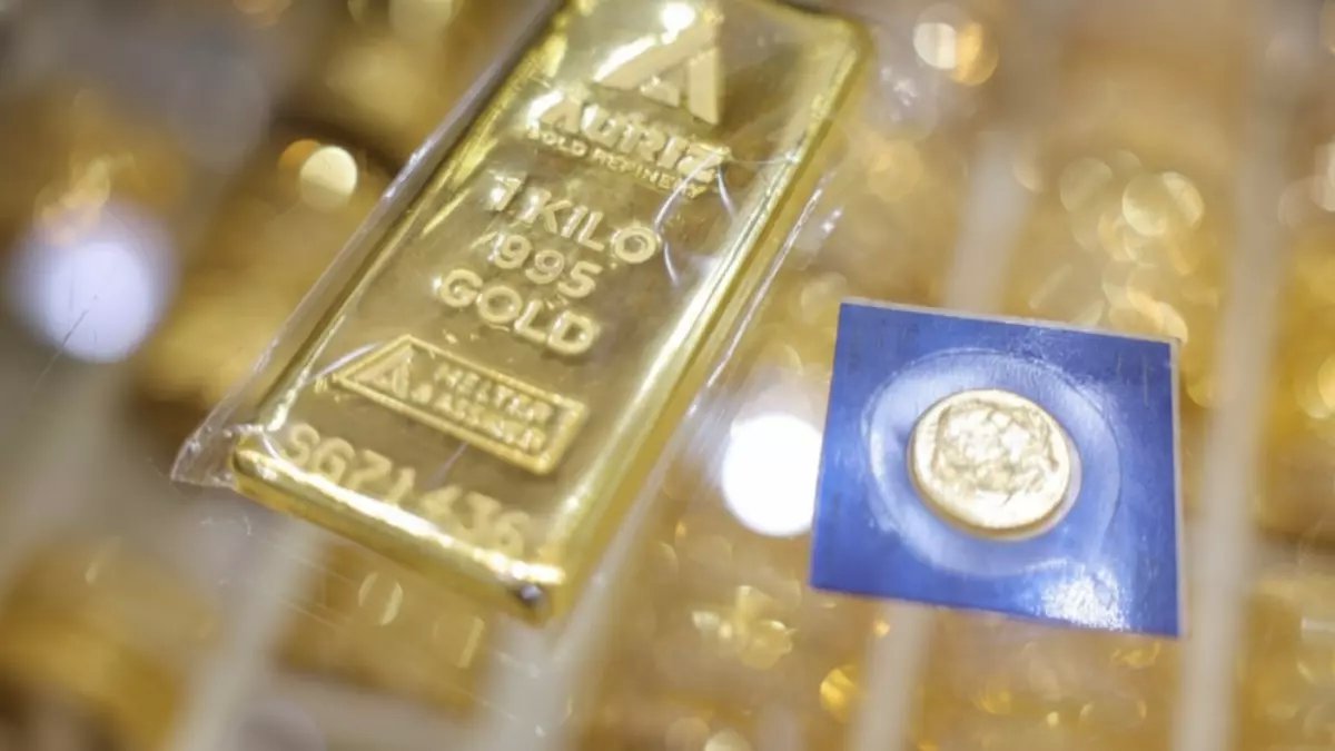 عاجل: صواريخ إيران تشل تجارة الذهب العالمية... دبي تفقد مليارات الدولارات والأسواق في حالة ذعر!