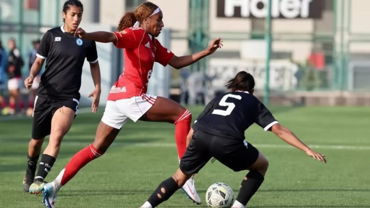 عاجل: اتحاد الكرة يصدر قراراً مفاجئاً بتعديل مواعيد الدوري النسائي... والأندية تستنفر!