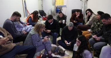 إسرائيل تصادق على عملية "أجنحة الأسد" لإعادة الإسرائيليين العالقين بالخارج