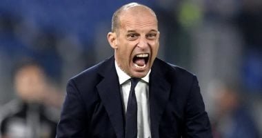 أليجري «خيار» بيريز الأمثل لتدريب ريال مدريد نهاية الموسم