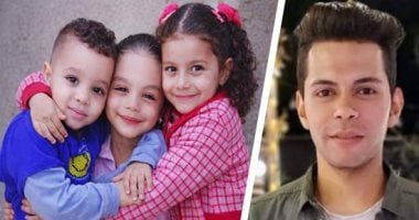 الإعدام شنقا للمتهم بقتل أطفال قرية الراهب فى المنوفية