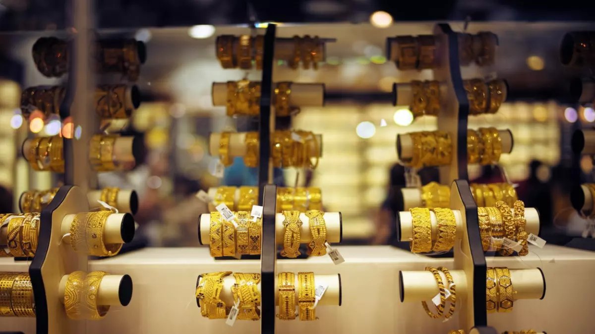 عاجل: سعر الذهب ينهار في مصر اليوم… شراء عيار 21 دون 7300 جنيه - وتوقعات صادمة لأسعار الأسبوع القادم!