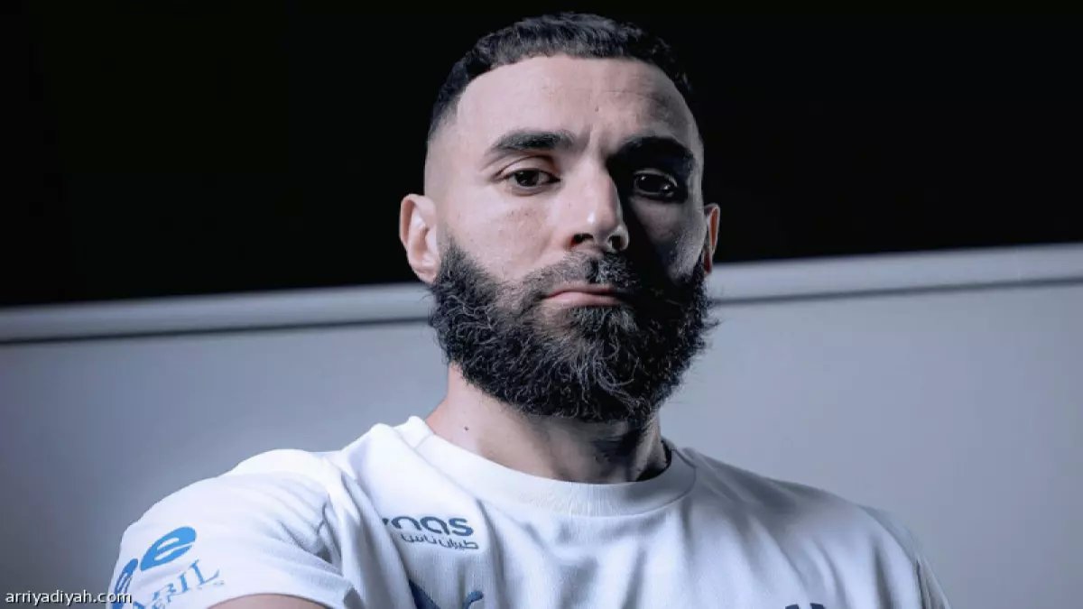 عاجل: إنزاجي يضع بنزيما في اختبار النار قبل النجمة... والقرار الحاسم خلال 48 ساعة!