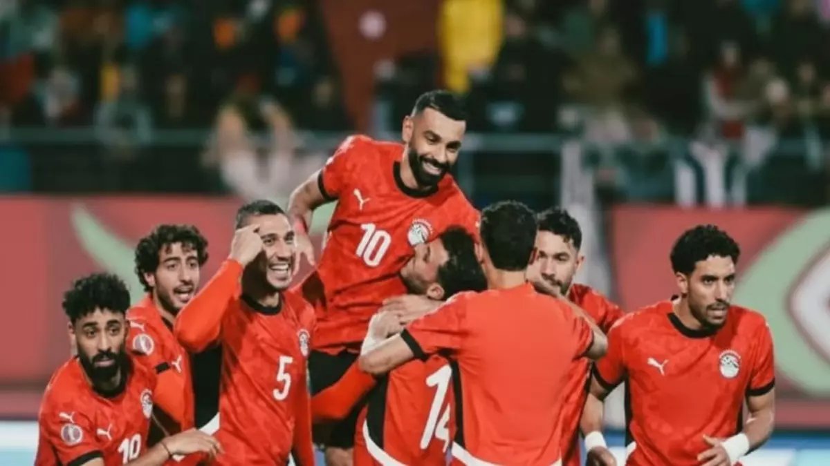 عاجل: قطر تلغي المعسكر وتضع مصر في أزمة... هل تفقد الفراعنة مواجهة إسبانيا التاريخية؟