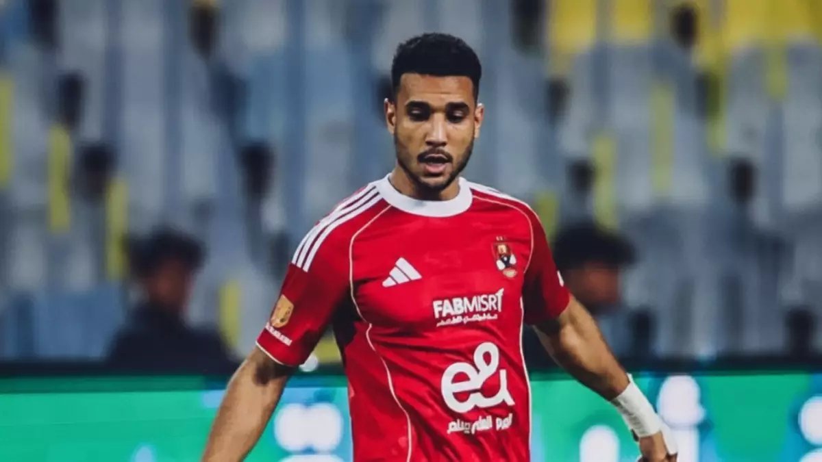 عاجل: توروب يخاطر بثنائي دفاعي صادم أمام المقاولون… هل ينجح ياسر إبراهيم وهادي رياض في إنقاذ الأهلي؟