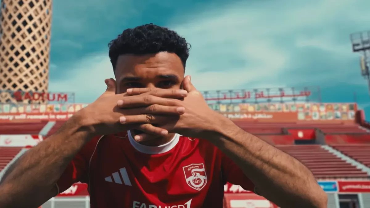 عاجل: هادي رياض يقود مفاجأة توروب أمام المقاولون العرب... قرار يحير الجماهير الحمراء!