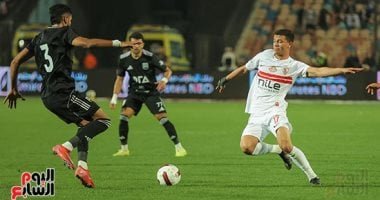 مواعيد مباريات دور الـ8 في كأس الكونفدرالية.. الزمالك وأوتوهو الأبرز