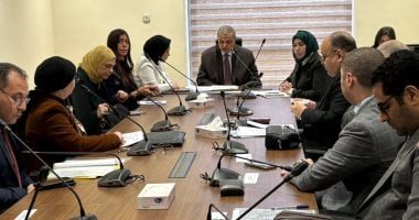 رئيس قوى النواب: رئيس الوزراء يؤكد التعاون لتصحيح التشريعات ذات الأثر السلبى