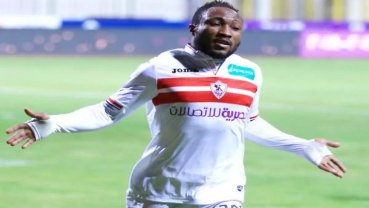 عاجل: أحمد حسن يكشف السر... الزمالك على بعد خطوات من إنهاء كابوس القيد نهائياً!