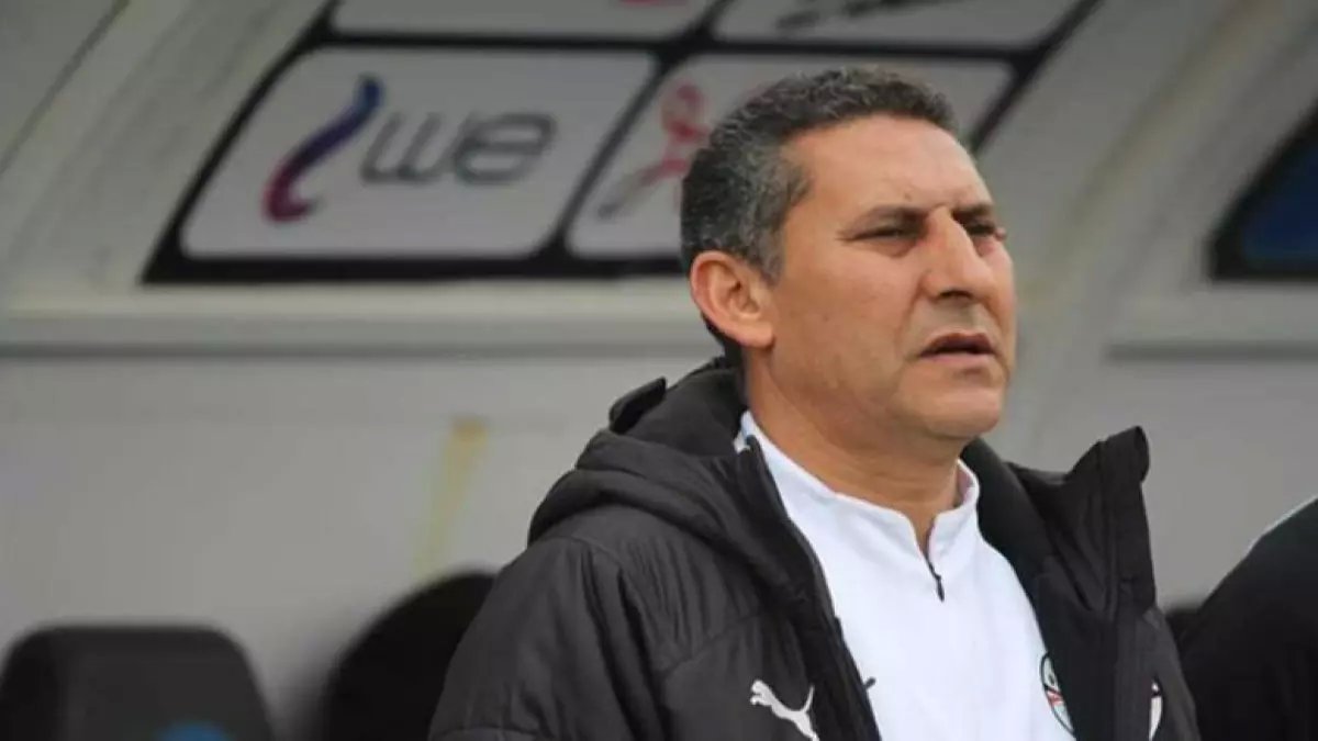 عاجل: حسين عبد اللطيف يكشف قائمة مصر 2009 الصادمة لأمم أفريقيا... 26 لاعباً يحملون حلم الفراعنة الصغار!