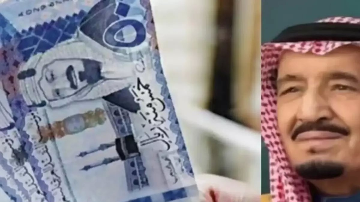 عاجل: المكرمة الملكية تنزل 14 رمضان - تعرف على مبلغك من 1000 إلى 2000 ريال!