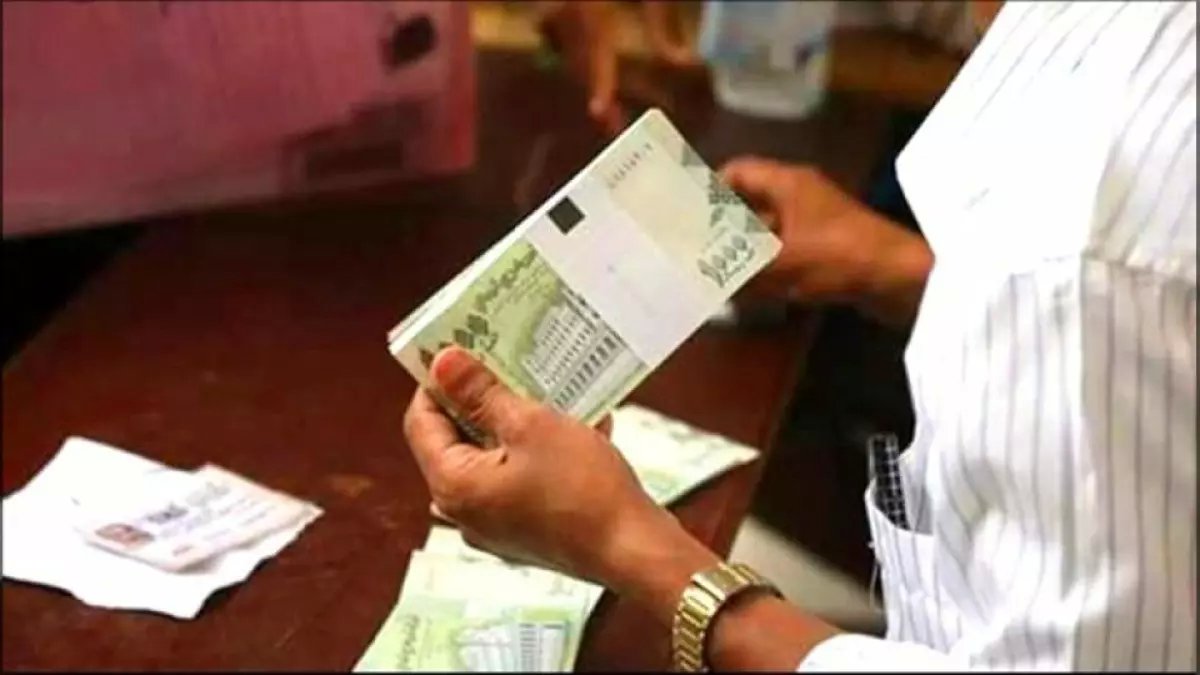 عاجل: داخلية عدن تصرف مرتبات شهرين متأخرة لآلاف المنتسبين… البداية مساء اليوم!