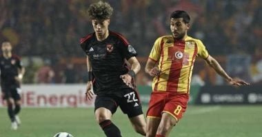 الترجي يستعيد خدمات 3 لاعبين قبل مواجهة الأهلي في دوري أبطال أفريقيا