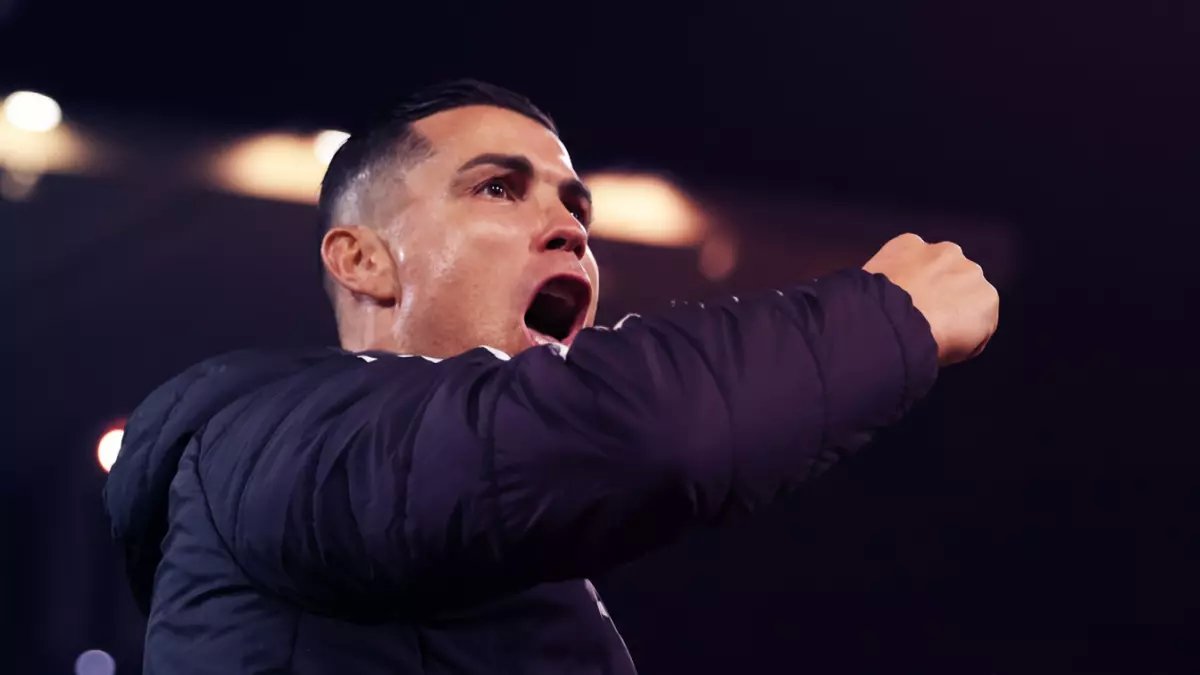 عاجل: فحص رونالدو يكشف الحقيقة الصادمة… هل يغيب عن نيوم؟ والنصر بين خيارين مريرين!