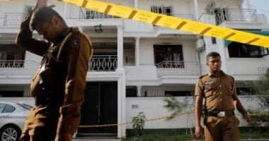 الشرطة السريلانكية تعلن انتشال جثث 87 بحارا من الفرقاطة الإيرانية