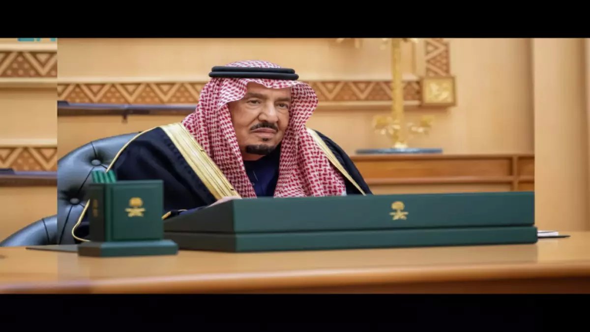 عاجل: وزارة المالية تعلن ثورة الرواتب... 1000 ريال إضافة دائمة لمليون موظف سعودي!