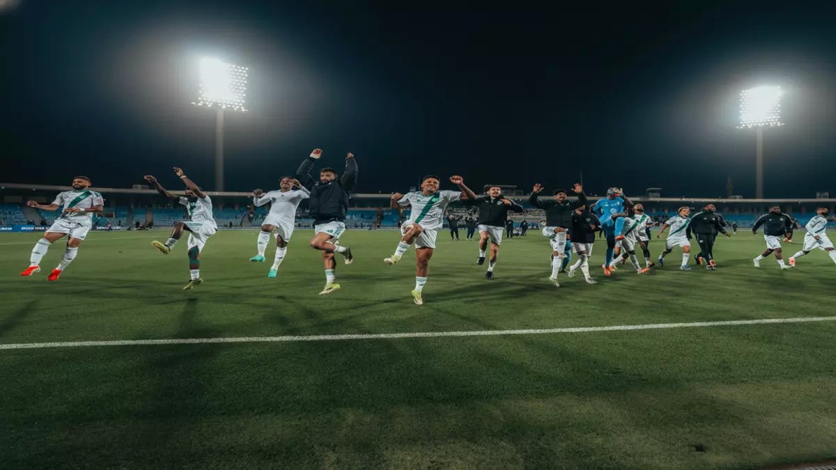 صادم: الأهلي يحطم رقماً تاريخياً لم يحققه منذ 6 سنوات قبل ديربي جدة الناري!