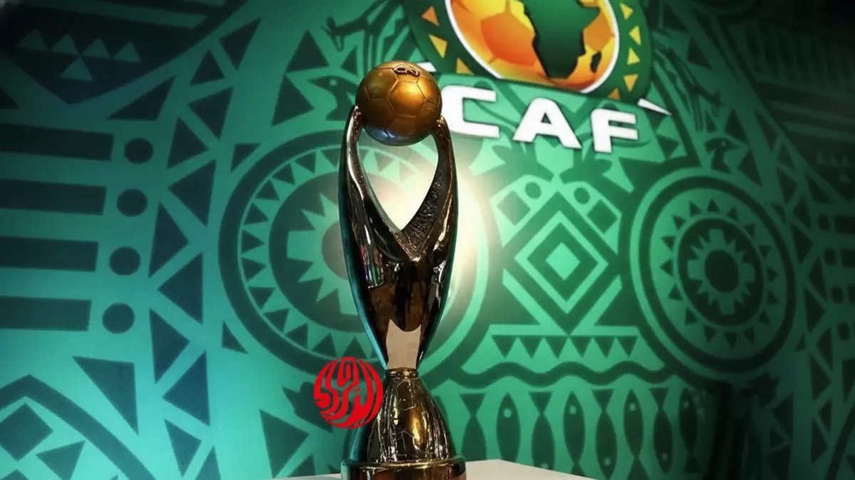 عاجل: الكاف يكشف مواعيد صدامات الأهلي وبيراميدز النارية في ربع نهائي دوري الأبطال - توقيتات خاصة لرمضان!