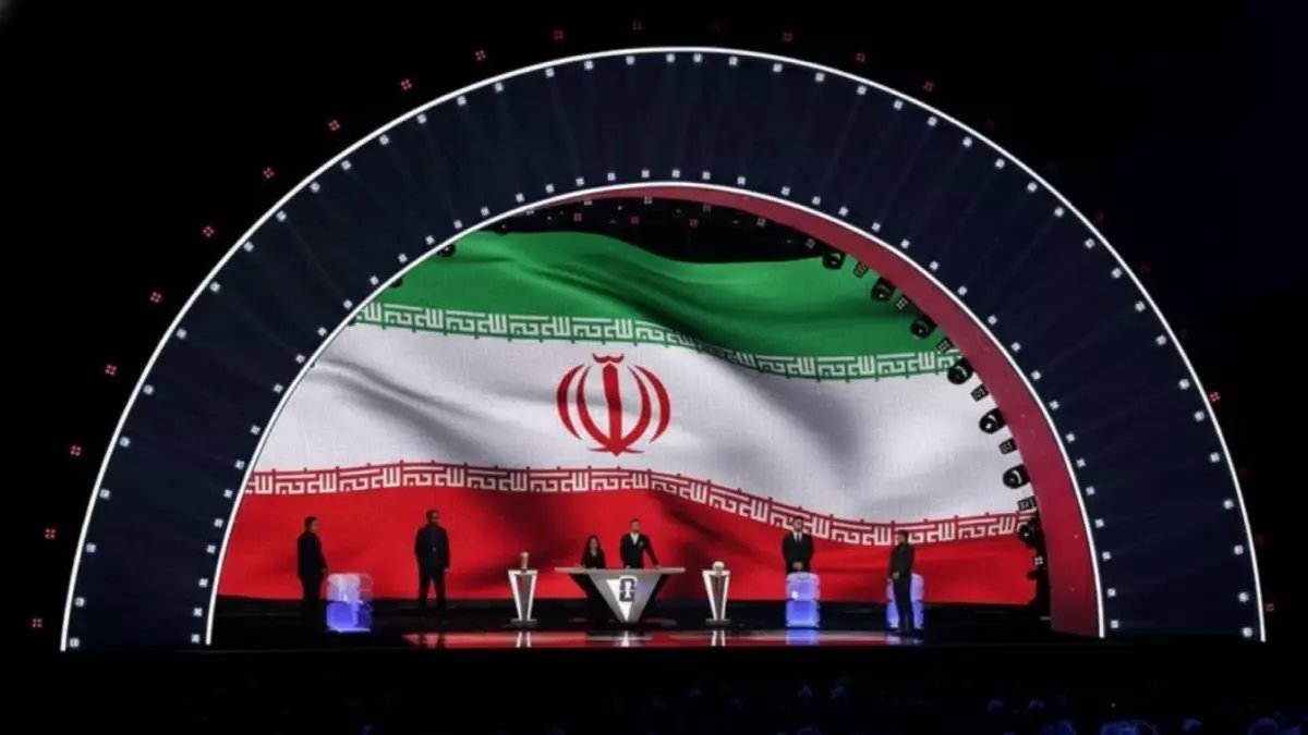 عاجل: إيران تتجاهل فيفا قبل مونديال 2026... هل تنسحب وتمنح الإمارات أو العراق مقعدها الذهبي؟