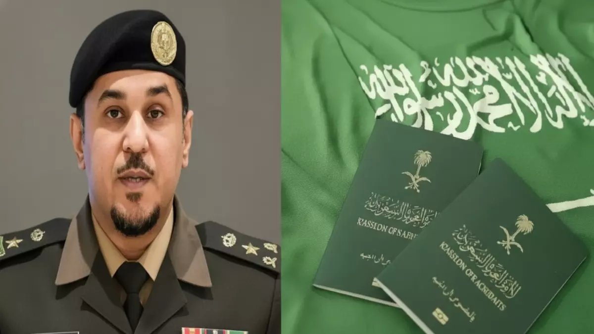 عاجل: الجوازات السعودية تكشف الفئات المحظورة نهائياً من تأشيرات الزيارة - 12 صنف ممنوع!