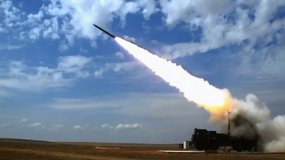 عاجل: صاروخ إيراني يخترق 3 دول ويتجه لتركيا... الناتو يتدخل والمنطقة على صفيح ساخن!