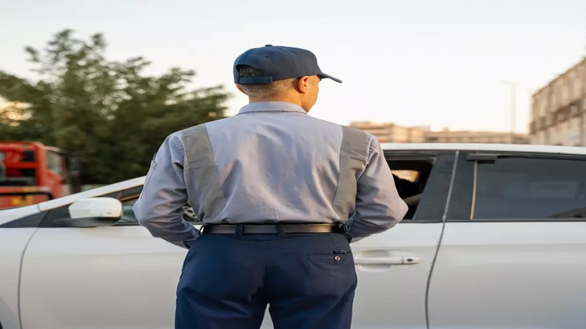 صادم: 25 ألف مخالفة في أسبوع واحد فقط! هيئة النقل تكشف فضائح صادمة في الحافلات والتاكسي