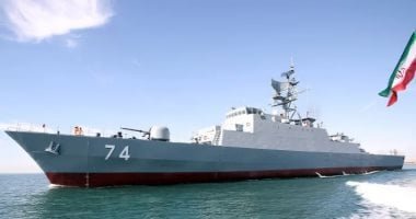 مجزرة فى المحيط الهندى.. سريلانكا تنتشل جثث عشرات البحارة الإيرانيين