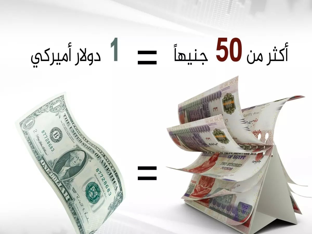 عاجل: الجنيه المصري ينهار بـ 63 قرش خلال ساعات... هل نشهد كارثة اقتصادية جديدة؟