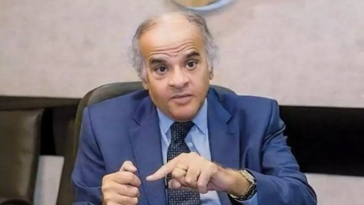 عاجل: قرار تاريخي يكشف خطته.. ممدوح عباس يوضح الحقيقة الكاملة للرئاسة الشرفية للزمالك!