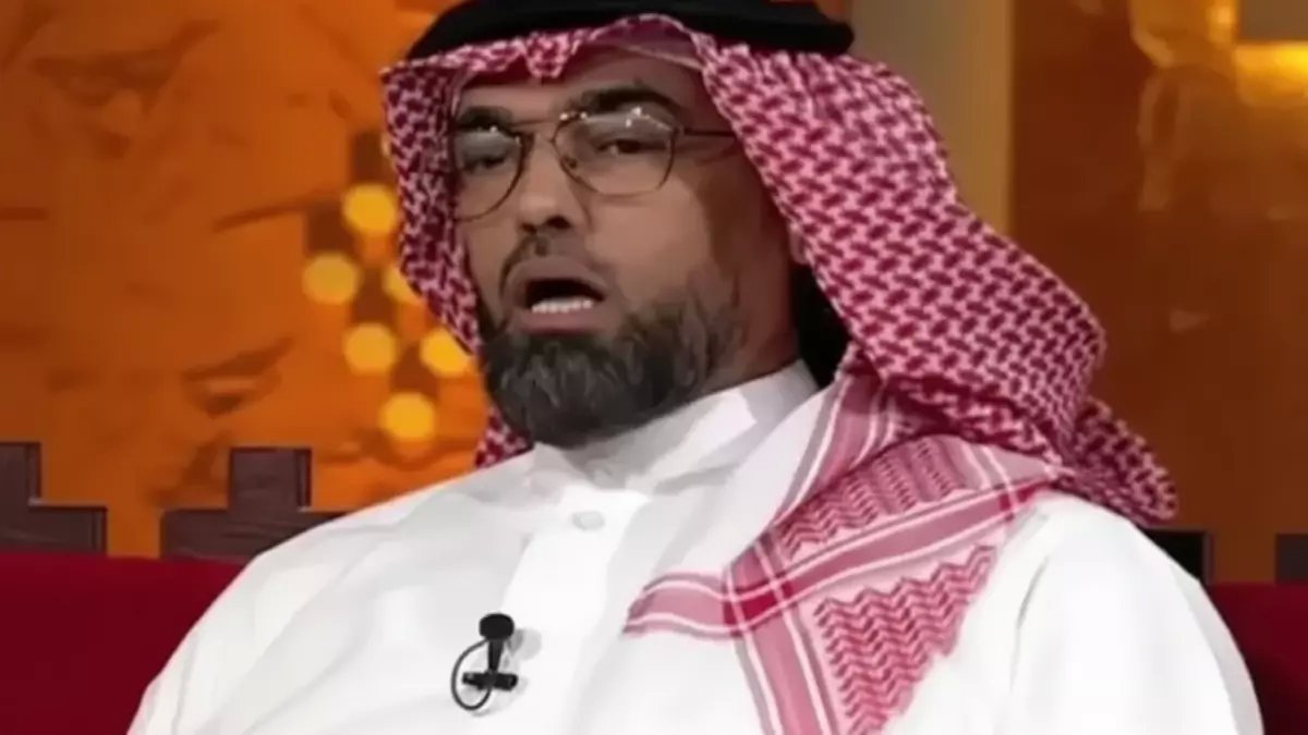 حصري: الدوسري يفجر مفاجأة ويتوقع "ثلاثية تاريخية" للأهلي أمام الاتحاد - هل ستتحقق نبوءته؟