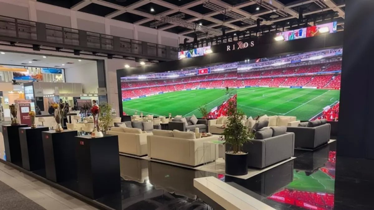 عاجل: الأهلي يصدم العالم في برلين... خطة سرية لتحويل المتحف لكنز سياحي بـ117 عام تاريخ!