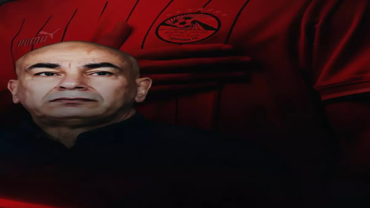 حصري: حسام حسن يكشف تشكيلة مصر الصادمة لمعسكر مارس… 14 مفاجأة من الدوري المحلي و6 محترفين أجانب!