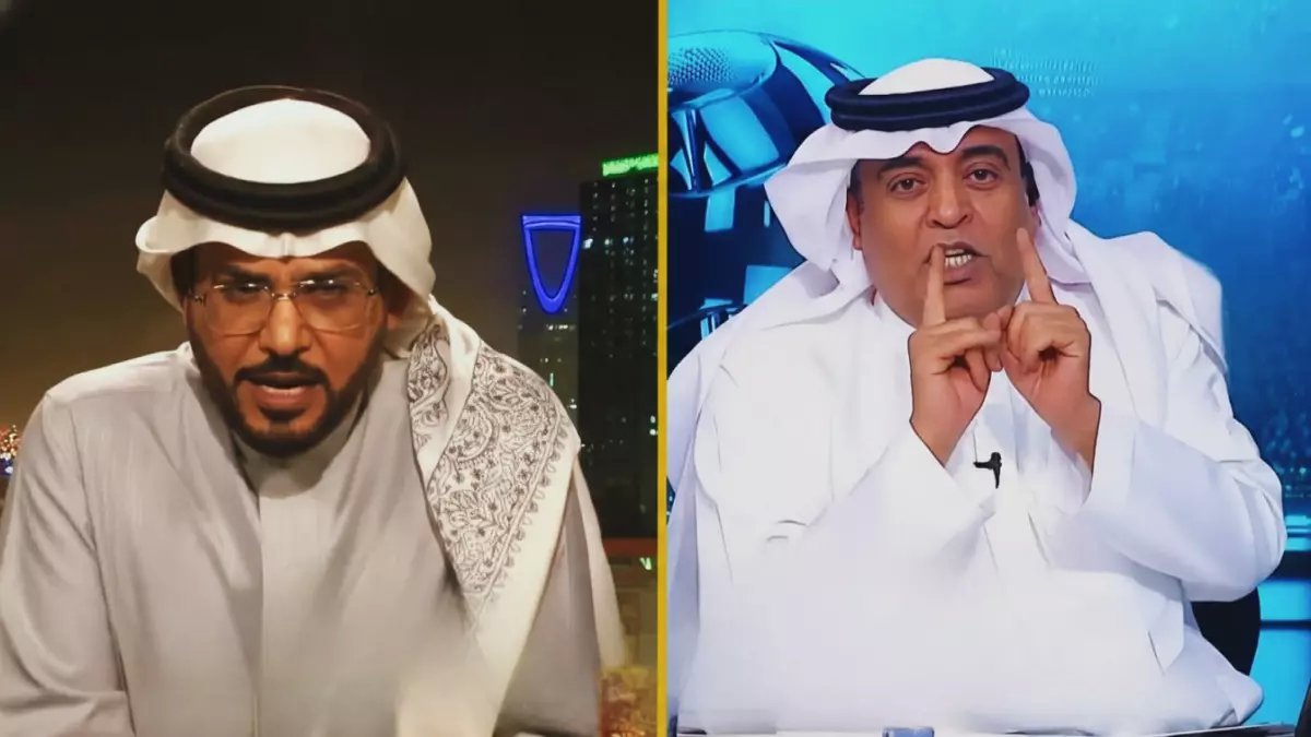 صادم: الداود يفضح السر المخفي وراء كارثة التحكيم في دوري روشن... المشكلة ليست الحكام!