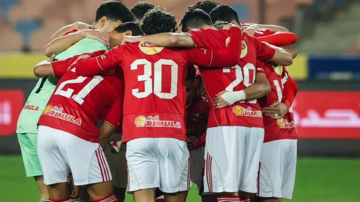 عاجل: دويدار يفجر مفاجأة صادمة حول لقب الأهلي... والمحكمة الدولية تحسم المعركة نهائياً!