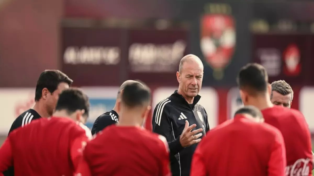 الأهلي أمام مفترق طرق تاريخي.. ولكن القرارات المصيرية لم تتم في ظل غياب 36% من قوة الفريق الأساسية!