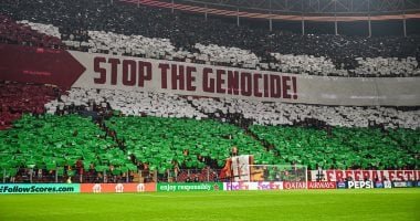 تفاصيل عقوبة جالاتا سراى قبل مواجهة ليفربول فى دورى أبطال أوروبا