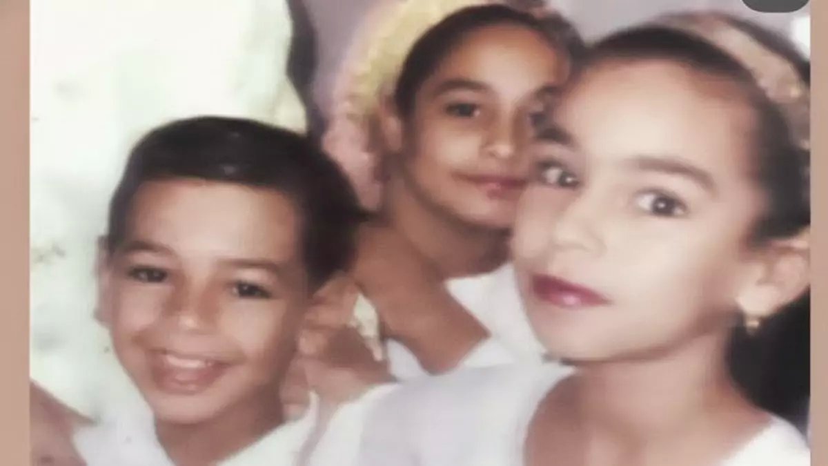 عاجل: شقيقة محمد صلاح تكشف سر غيابه في رمضان… رسالة مؤثرة تفضح معاناته الحقيقية بين ليفربول والعائلة!