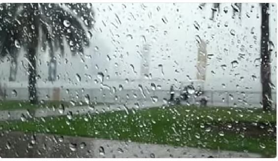 عاجل.. مركز الارصاد يطلب من سكان الرياض البقاء في بيوتهم الليلة وتجنب السير على هذه الطرقات