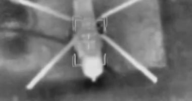 حيلة جهنمية.. شاهد رسومات الطائرات الإيرانية تسرق ذخائر إسرائيل